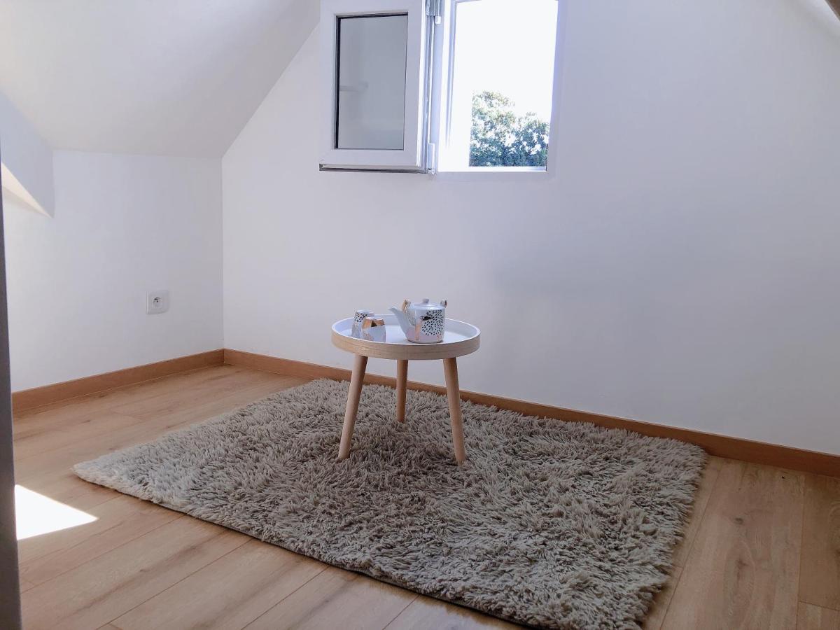 Petite Maison Avec Jardin Dans Banlieue De Paris Cormeilles-en-Parisis Экстерьер фото